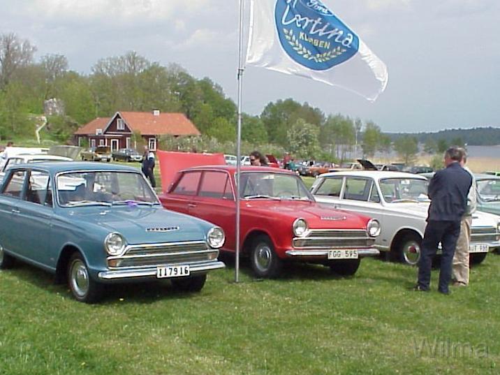 Skokloster 1999 10.jpg - De Luxe:er på Skokloster