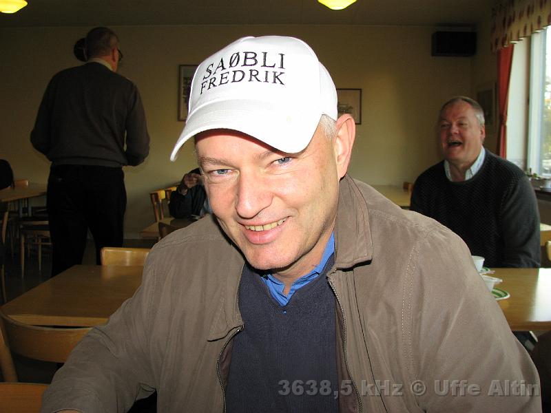 SA0BLI Fredrik_5189.JPG - SA0BLI Fredrik operatör lördag och måndag.