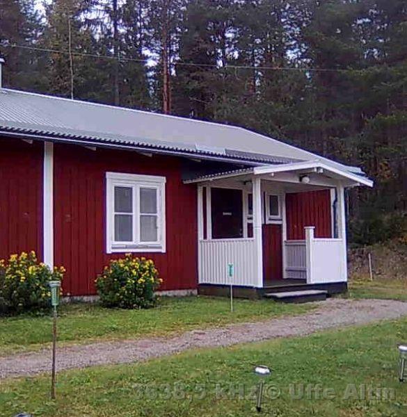 SM3HIP Göran 15.jpg - SM3HIP Göran och Sivans fina hus i Los.